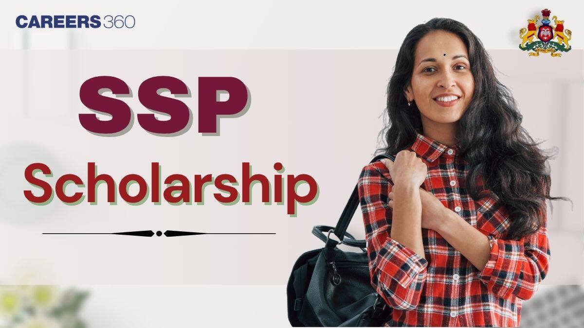 SSP Scholarship 2025-26: SSP Portal, Login, Last Date, Pre Matric & Post Matric Scholarship